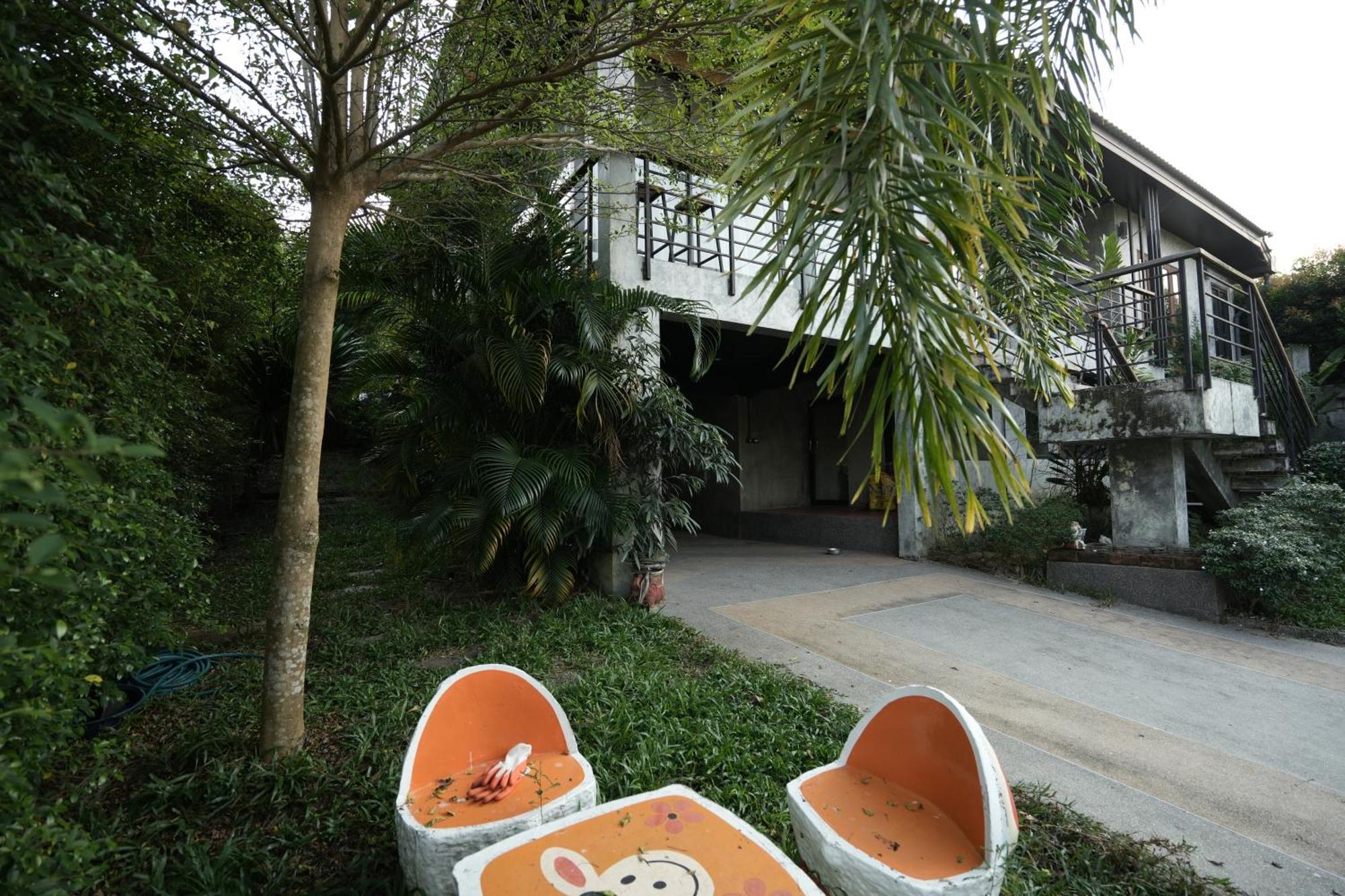 מאה נאם ביץ' W3Lk Stay - Adult-Only Homestay מראה חיצוני תמונה